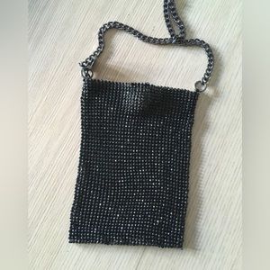 Kendall + Kylie phone pouch